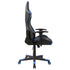 BLADE-OFFICE CHAIR-BLUE/BLACK