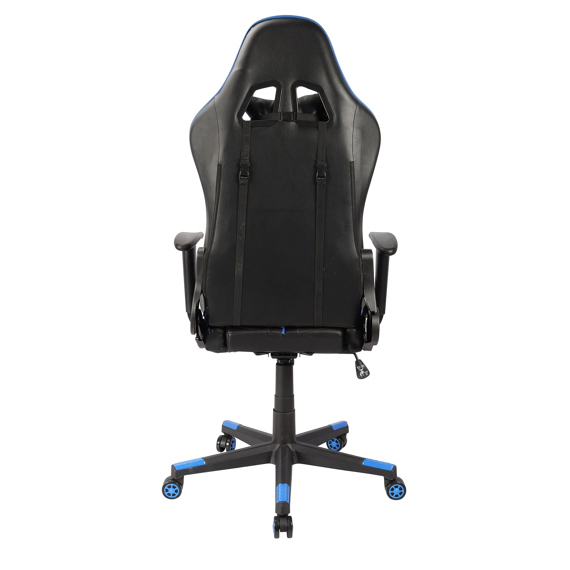 BLADE-OFFICE CHAIR-BLUE/BLACK