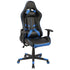 BLADE-OFFICE CHAIR-BLUE/BLACK