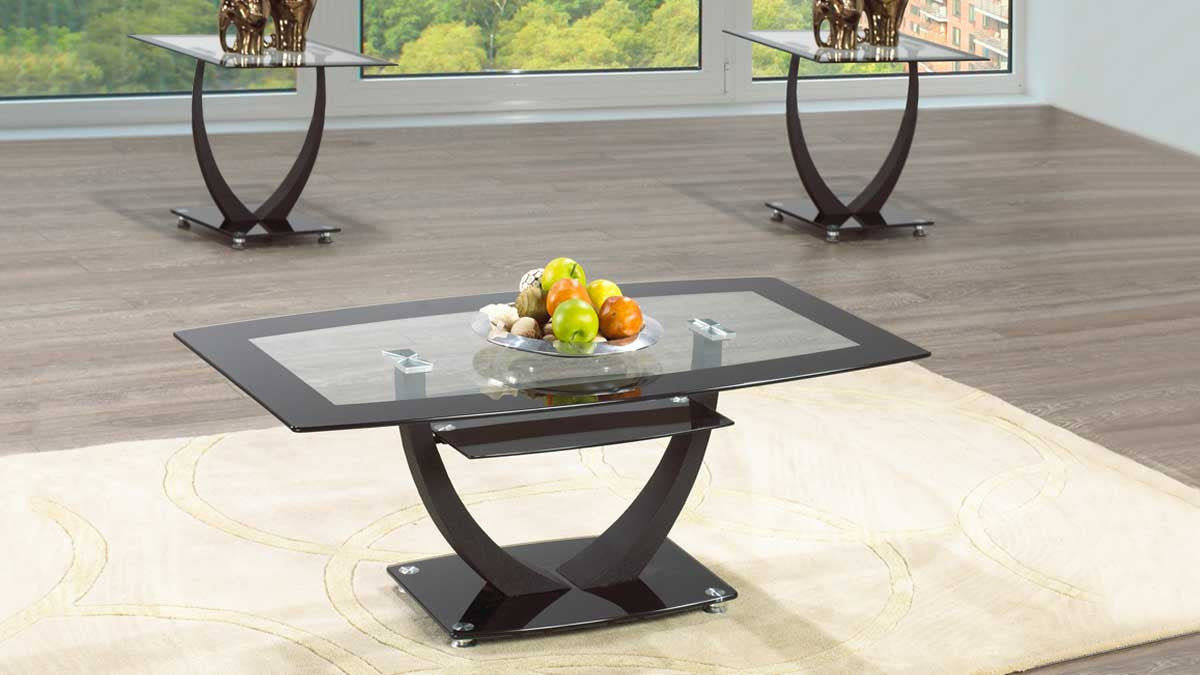 Coffee Tables – Parliament Furniture Inc.