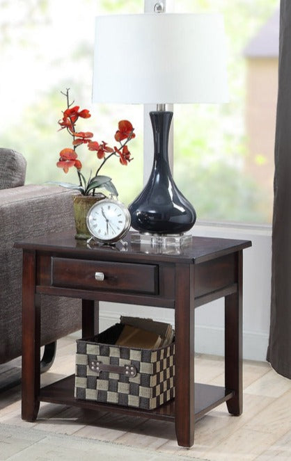 Coffee Table Set (with Lift Top)  IF-2020