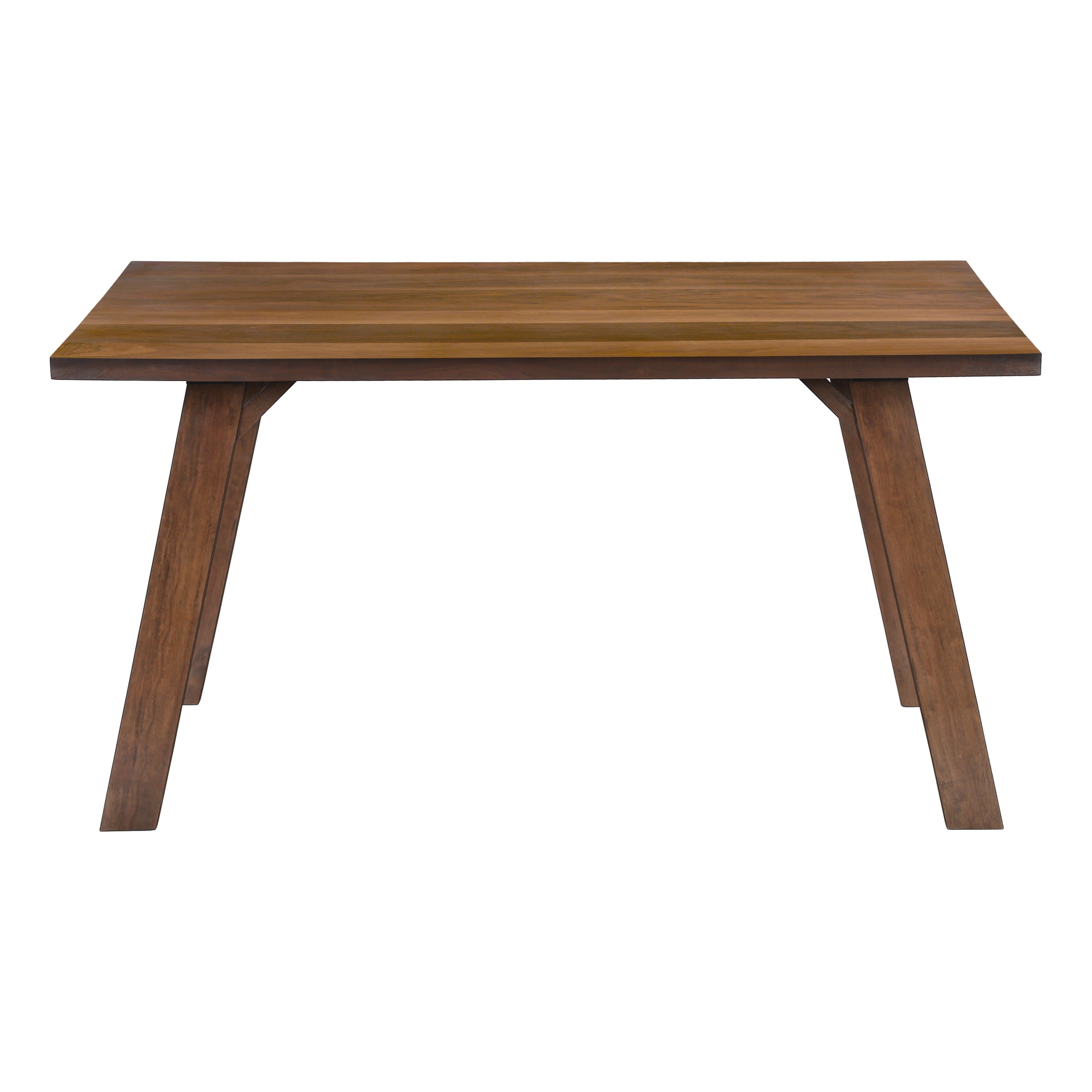 MN-331315    Dining Table - 36"X 60" / Brown Walnut