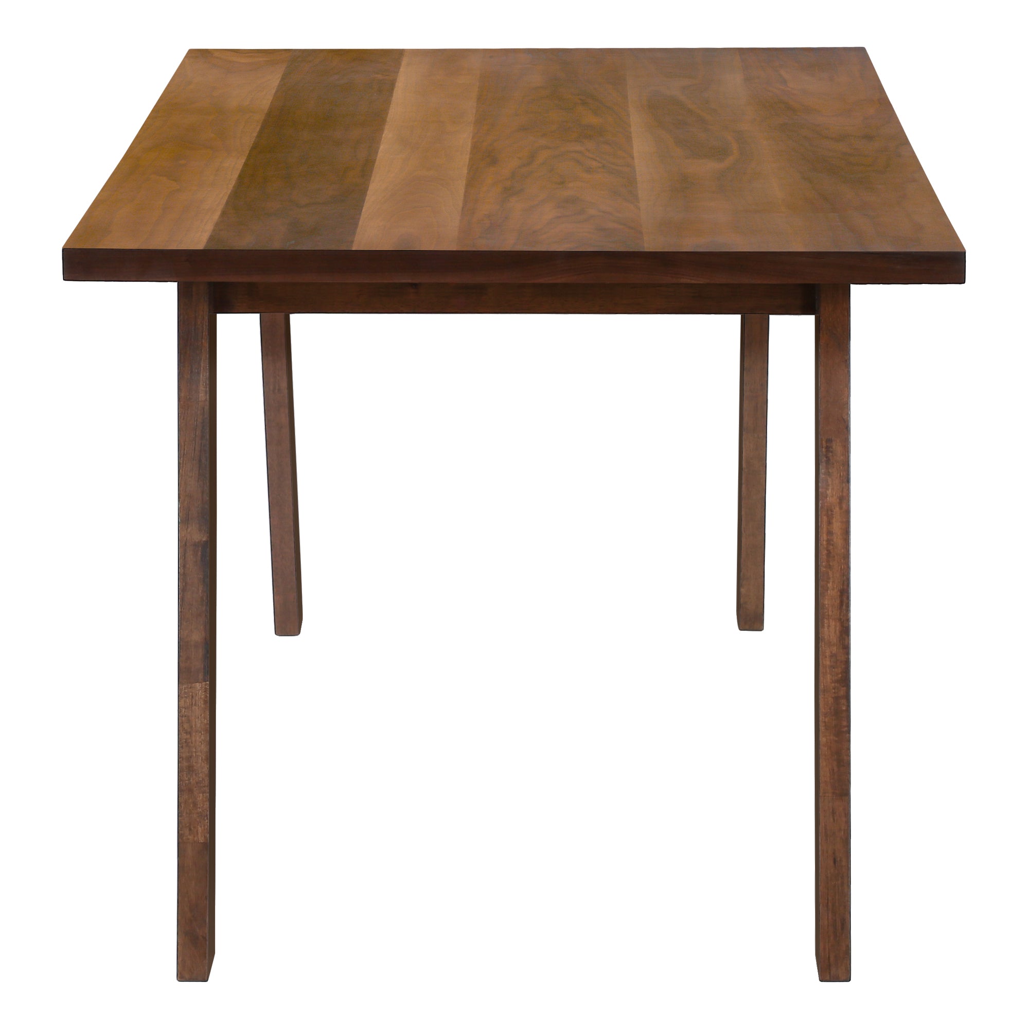 MN-331315    Dining Table - 36"X 60" / Brown Walnut