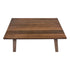 MN-331315    Dining Table - 36"X 60" / Brown Walnut