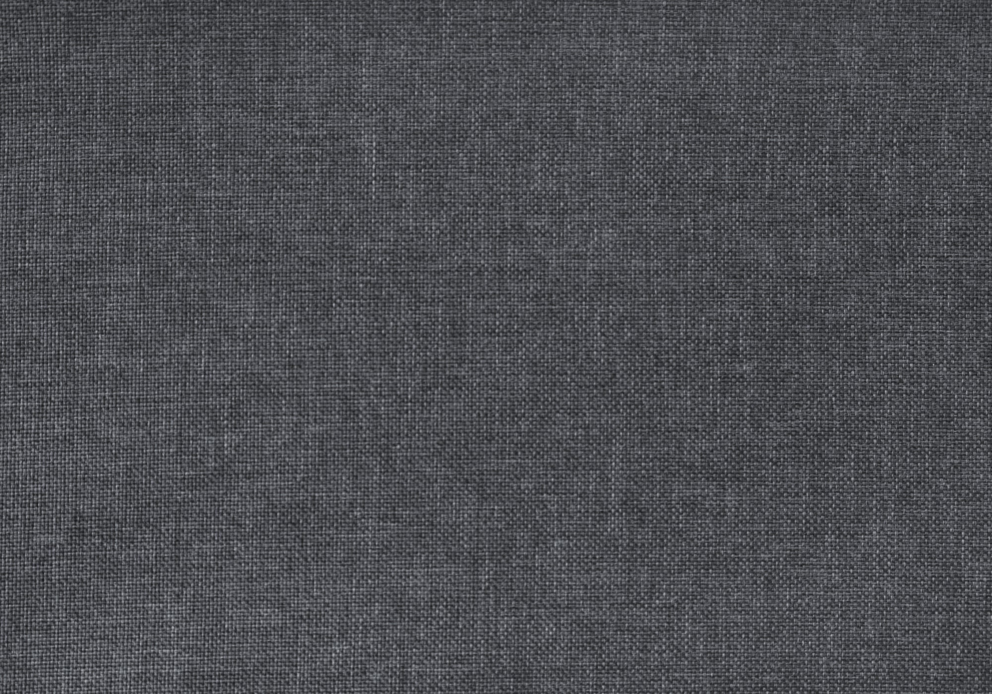 MN-616022Q    Bed - Queen Size / Dark Grey Linen With 2 Storage Drawers