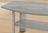 MN-557870P    Table Set, 3Pcs Set, Coffee, End, Side, Accent, Living Room, Laminate, Industrial Grey, Contemporary, Modern