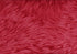 MN-879326    Pillows, 18 X 18 Square, Insert Included, Decorative Throw, Accent, Sofa, Couch, Bed, Lush Velvet-Look Polyester Fabric, Hypoallergenic Soft Polyester Insert, Red, Glam