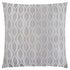 MN-889346    Pillows, 18 X 18 Square, Insert Included, Decorative Throw, Accent, Sofa, Couch, Bed, Soft Polyester Fabric, Hypoallergenic Soft Polyester Insert, Grey, Classic