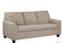 Sofa, Loveseat and Chair - Rel Leah