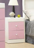 STR140K - Kids Bedroom Furniture - NB-140K