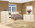 STR150 - Bedroom Set - Double or Queen - NB-150