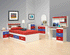 STR 77K - Kids Bedroom Furniture - NB-77K