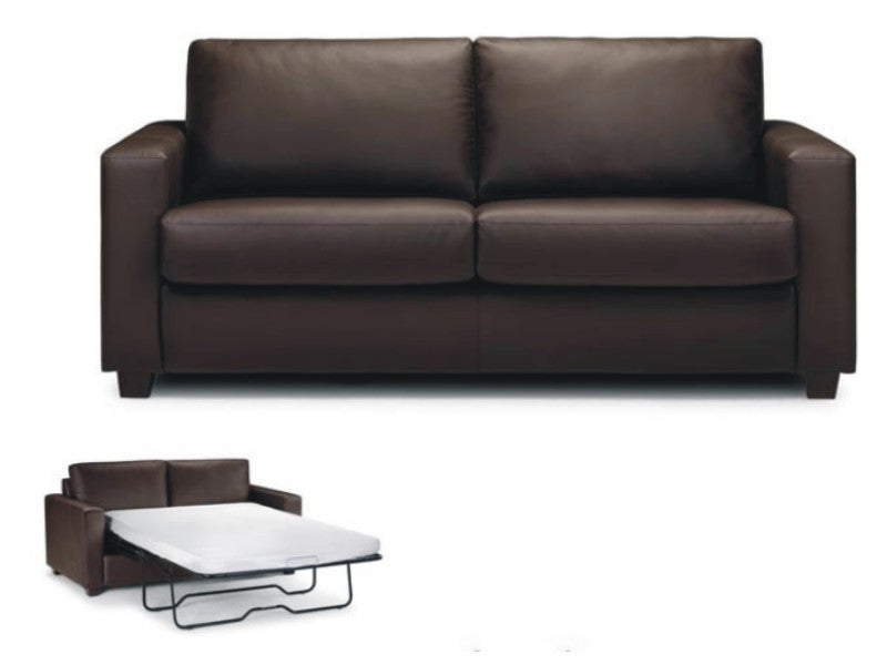 Sofa Bed, Various Colours and Fabrics - Rel 606