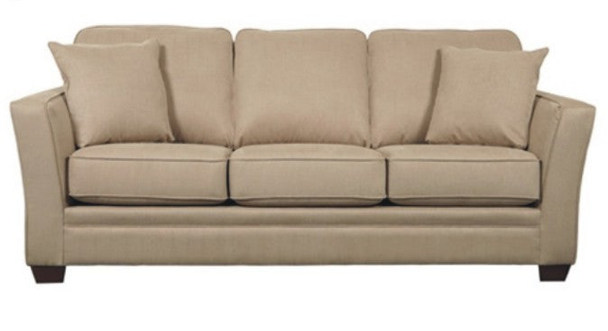Sofa, Loveseat and Chair - Rel 607