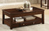 Wooden Coffee Table Set with Lift Coffee Table  IF-2032