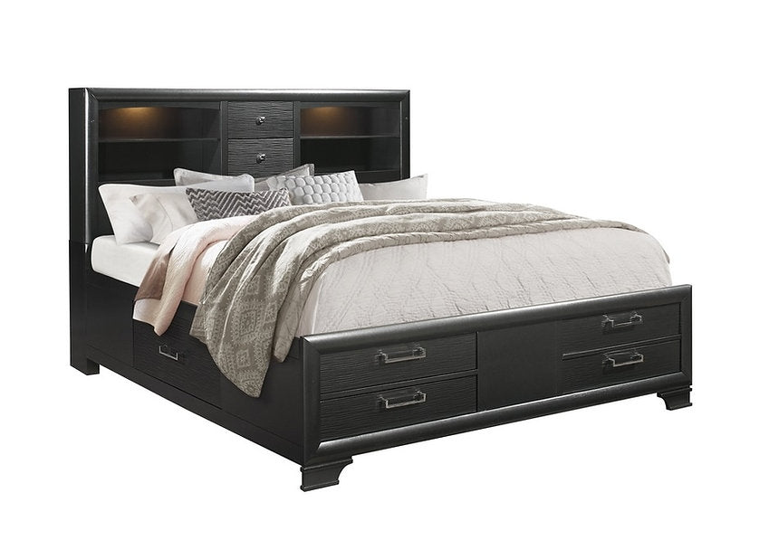 Bedroom Set or Set Components  IF-Ava